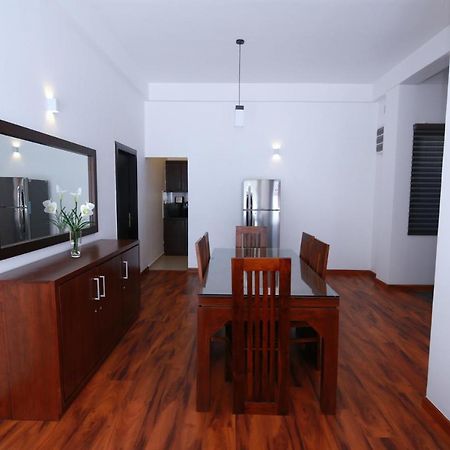 Avenue Nuwara Eliya公寓 外观 照片