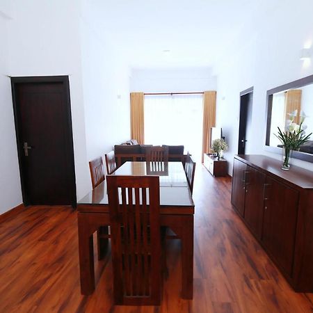 Avenue Nuwara Eliya公寓 外观 照片