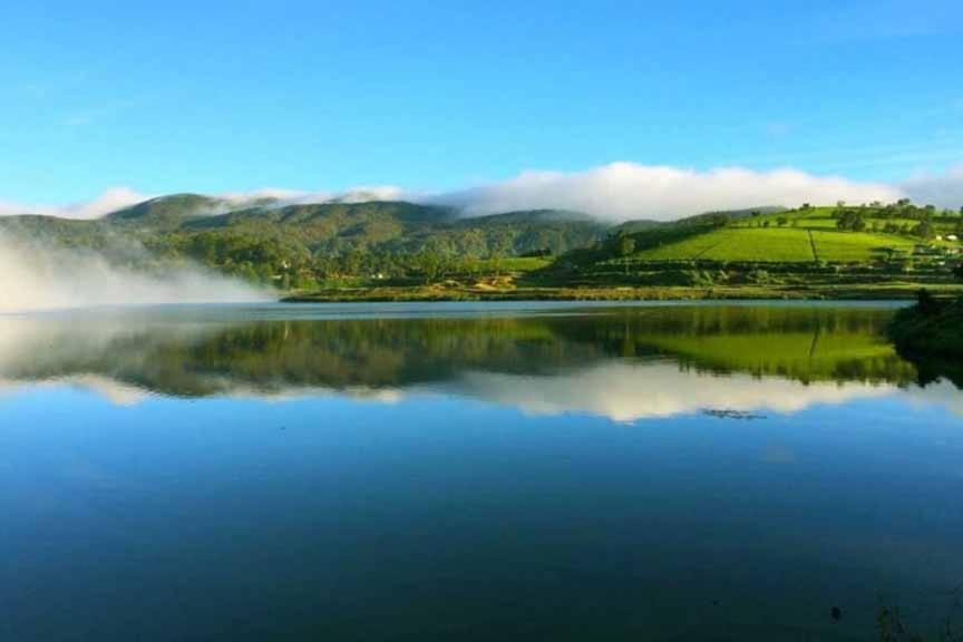 Avenue Nuwara Eliya公寓 外观 照片