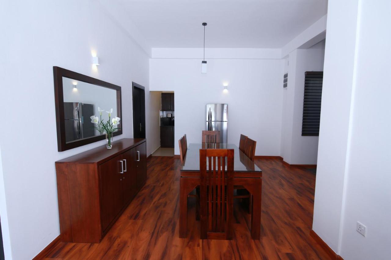 Avenue Nuwara Eliya公寓 外观 照片