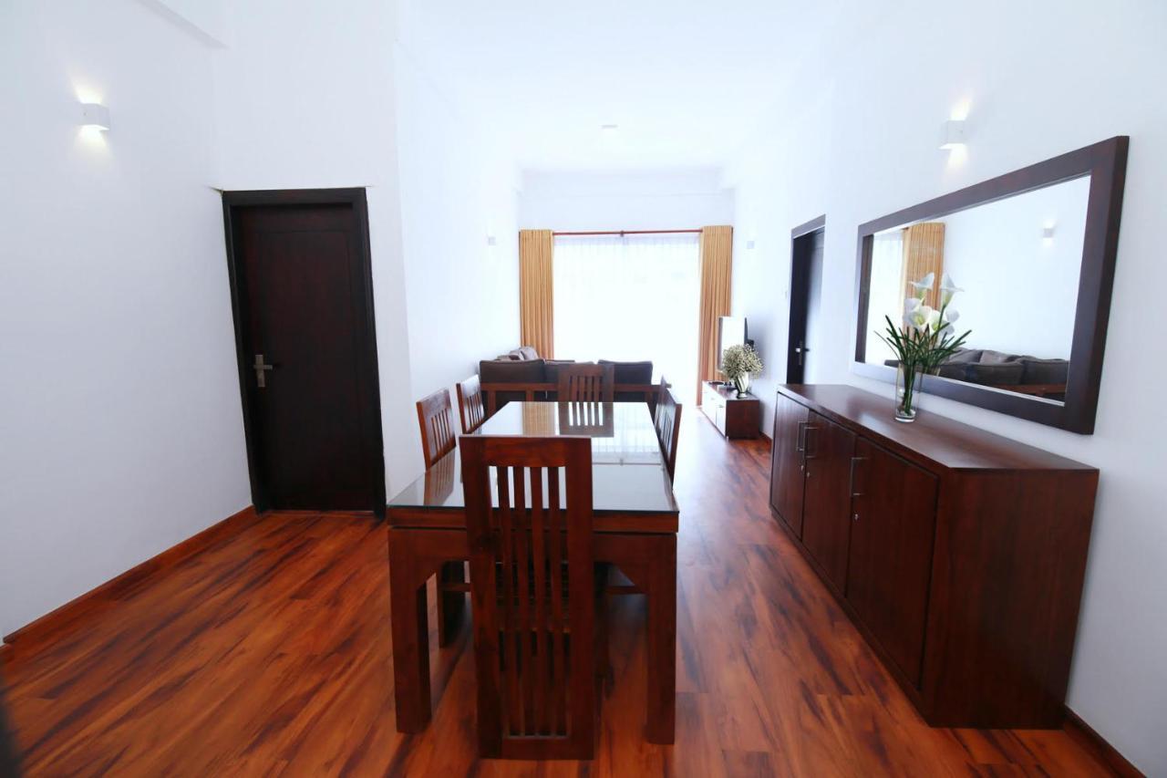Avenue Nuwara Eliya公寓 外观 照片