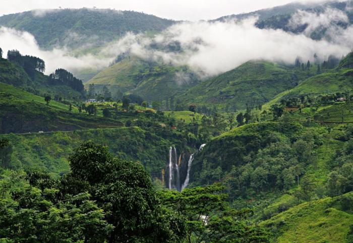 Avenue Nuwara Eliya公寓 外观 照片