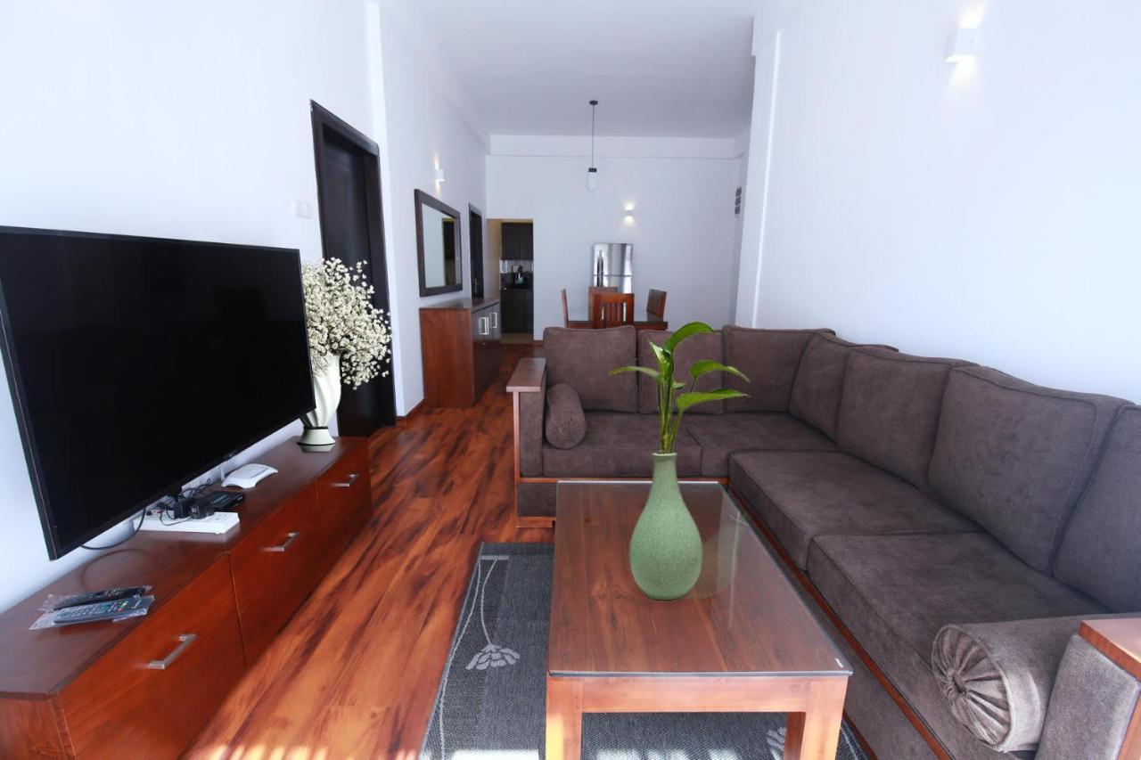 Avenue Nuwara Eliya公寓 外观 照片