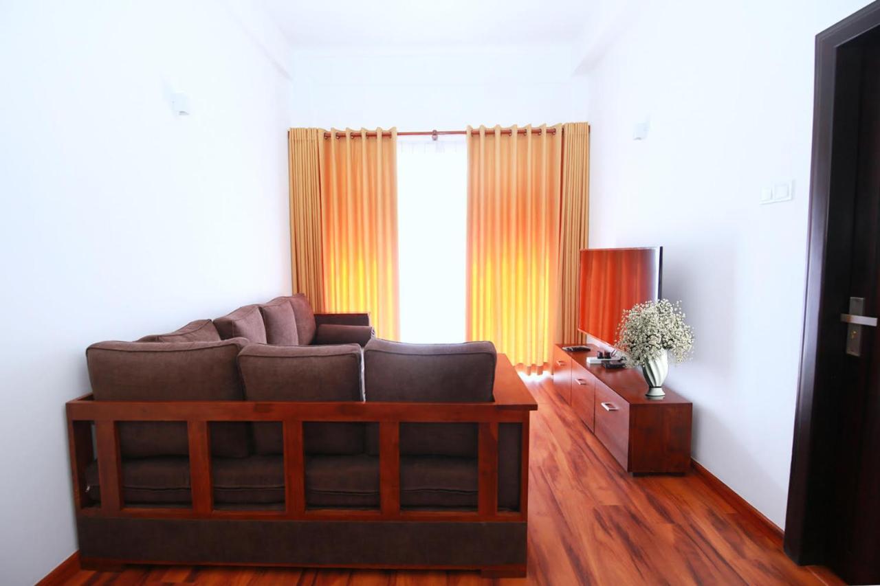 Avenue Nuwara Eliya公寓 外观 照片