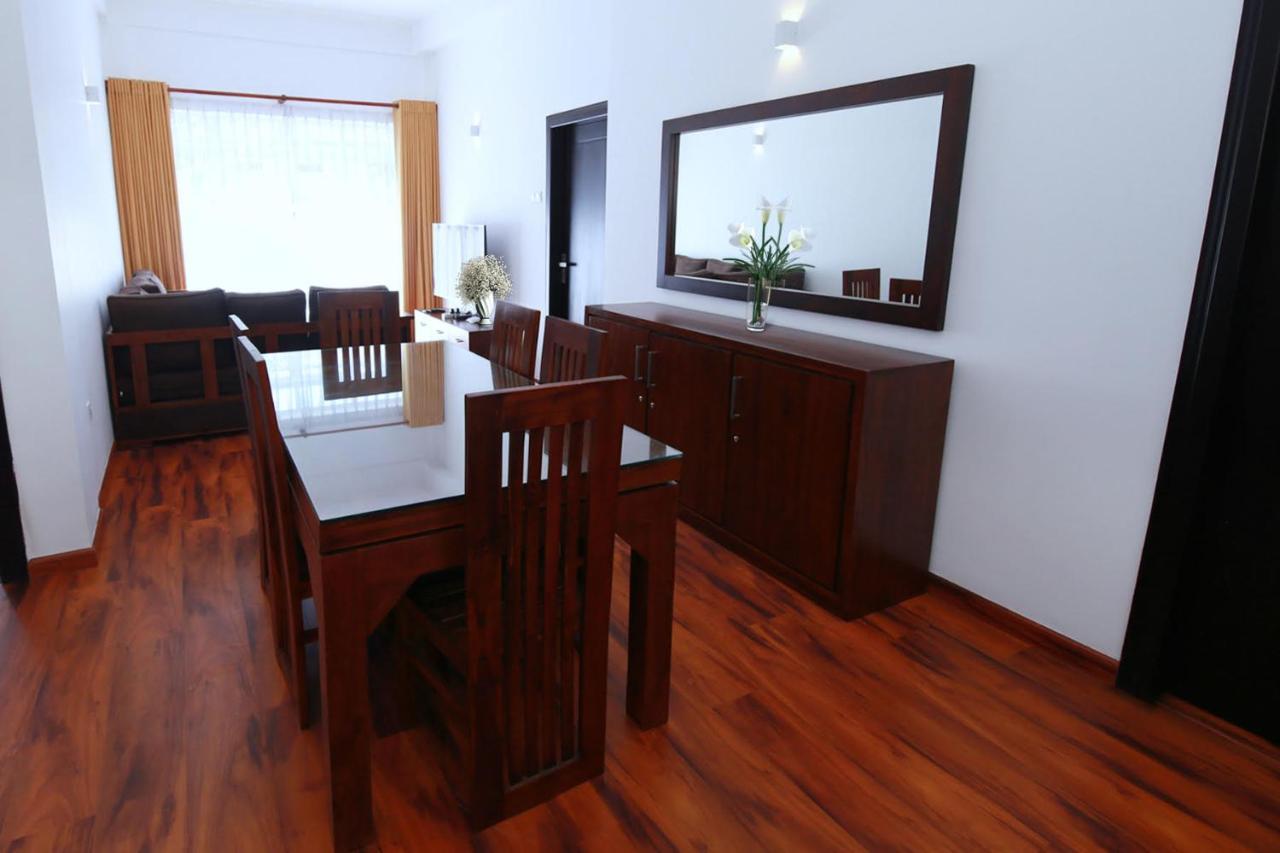 Avenue Nuwara Eliya公寓 外观 照片