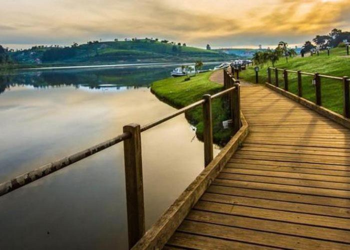 Avenue Nuwara Eliya公寓 外观 照片