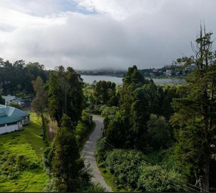 Avenue Nuwara Eliya公寓 外观 照片
