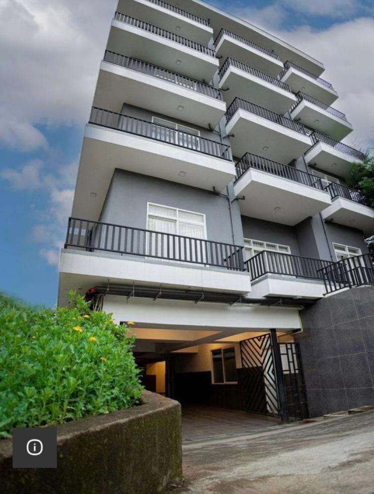 Avenue Nuwara Eliya公寓 外观 照片